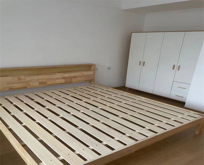 时光漫城 3室2厅2卫 93m&sup2;