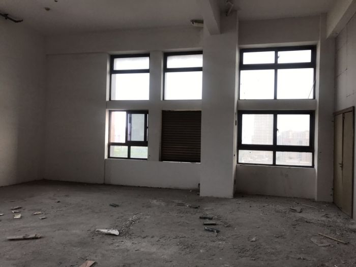 檀墅 室厅卫 104.5m&sup2;