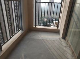 南通雅居乐花园 3室2厅1卫 99m&sup2;