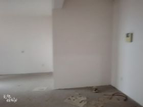 金飞达名郡 2室2厅2卫 87.7m&sup2;