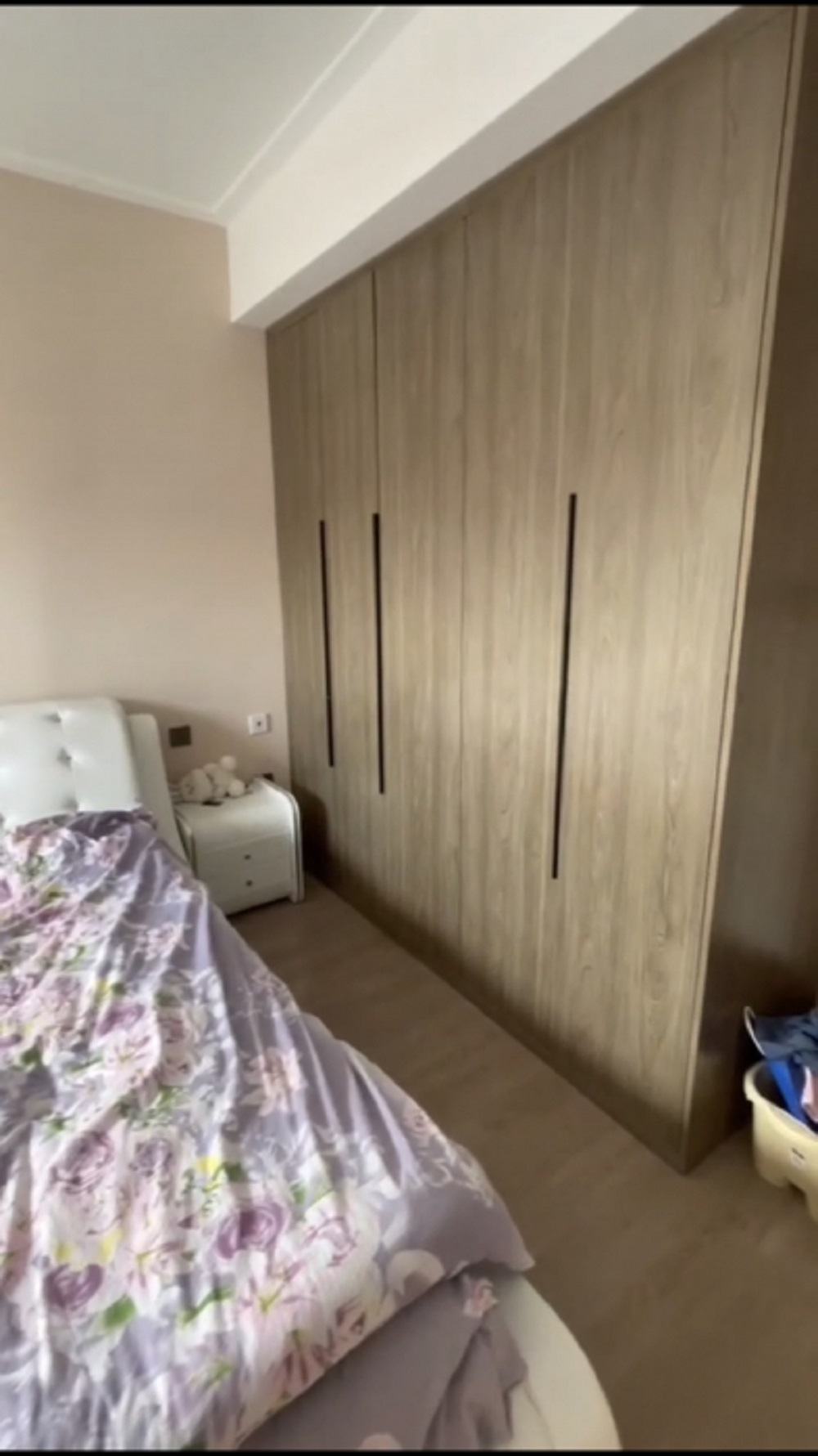 海上传奇 3室1厅1卫 89m&sup2;