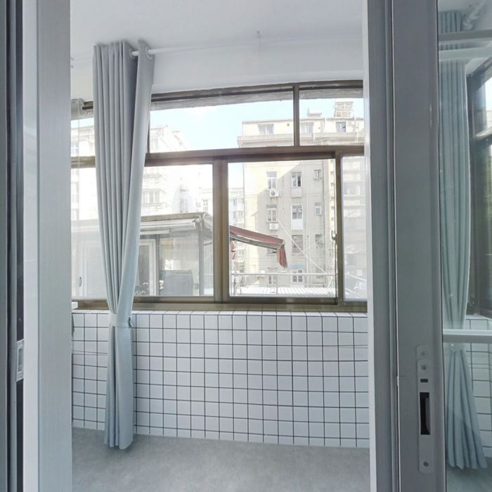 新胜新村 2室1厅1卫 56m&sup2;