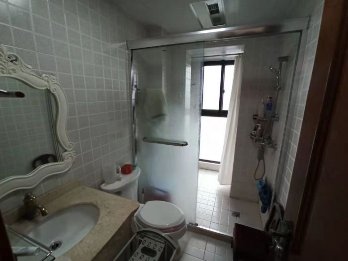 景瑞望府 4室2厅2卫 142m&sup2;