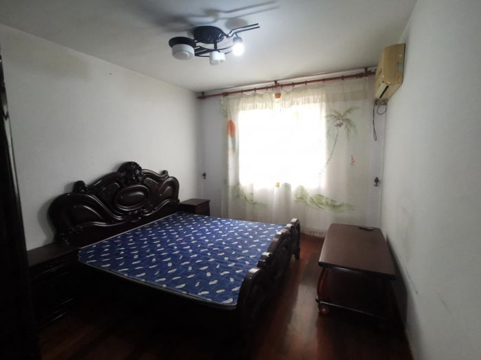 北濠桥东村 3室2厅1卫 109m&sup2;