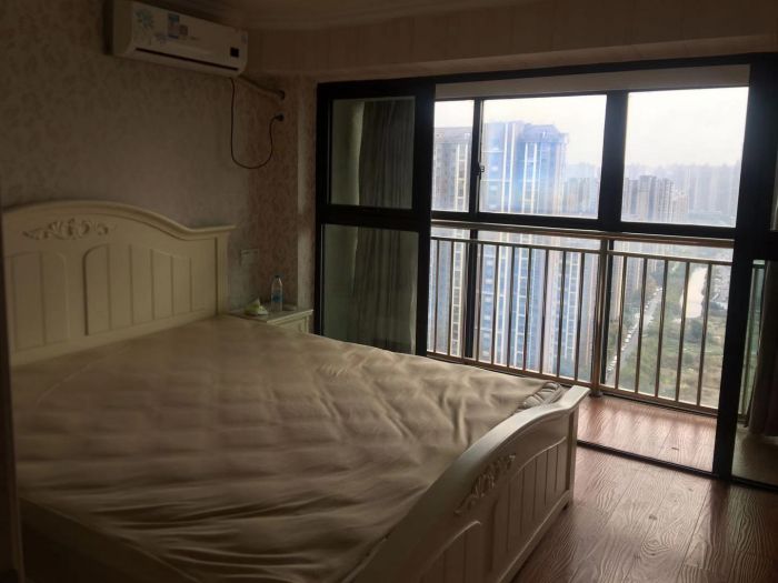北城一品 2室1厅1卫 52.5m²