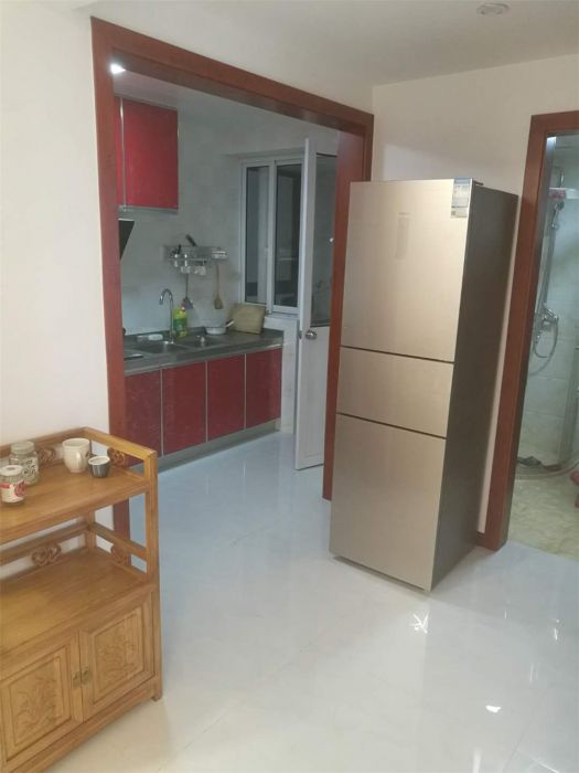 印象公馆 2室1厅1卫 93m&sup2;