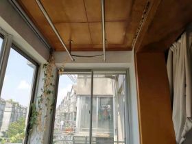 德民花苑 2室1厅1卫 90m&sup2;
