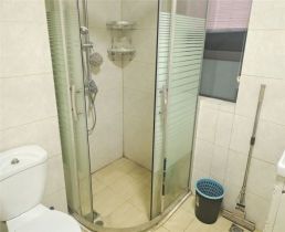 万科濠河传奇 2室1厅1卫 90.4m&sup2;