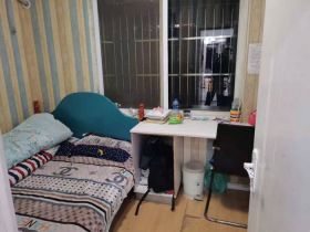北兴园 2室2厅1卫 70m&sup2;