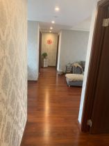 万科城市之光 3室2厅1卫 121m&sup2;
