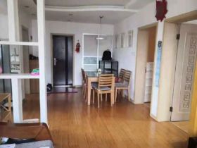 城南二村 3室2厅1卫 91m&sup2;
