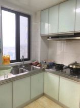 意邦绿墅湾 3室2厅2卫 143.00m&sup2;