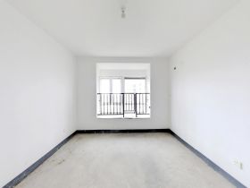 金科廊桥水岸 3室2厅2卫 126.12m&sup2;