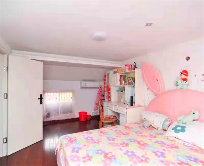 学田东苑 2室1厅1卫 71.05m&sup2;