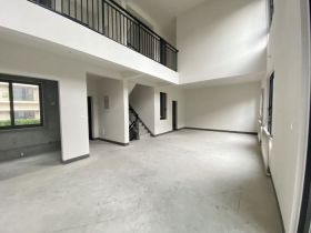 春风南岸西园 5室3厅3卫 400m&sup2;