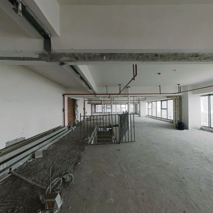 天空之城 8室8厅4卫 300m&sup2;
