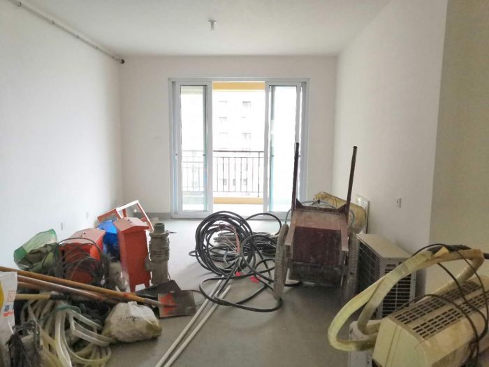 华润悦锦湾 3室2厅2卫 120m&sup2;