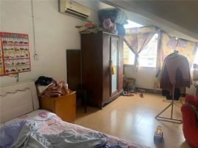 学田北苑 2室1厅1卫 85m&sup2;