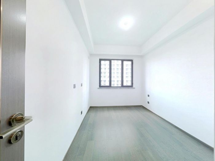都会沁园 4室2厅2卫 149.9m&sup2;