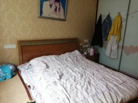 书院坊 3室2厅1卫 124m&sup2;