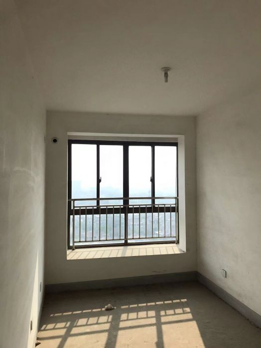 山景水岸 4室2厅2卫 177m&sup2;