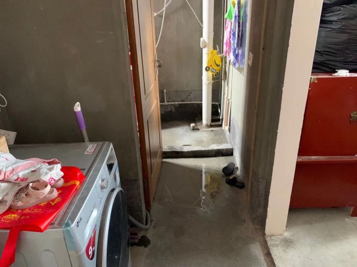 万濠星城 4室2厅2卫 184m&sup2;