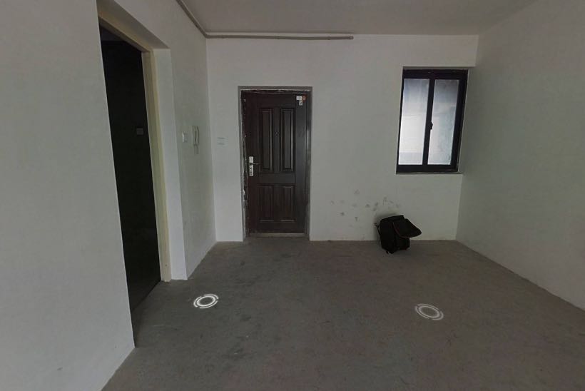 朝阳花苑 1室1厅1卫 75.5m&sup2;