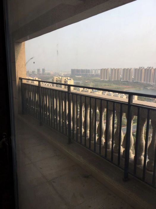 中南熙悦(南通经济技术开发区) 4室2厅2卫 135.6m&sup2;