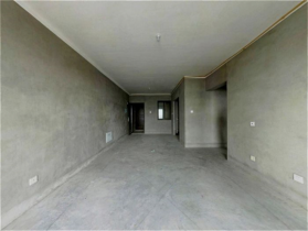 华强城 3室2厅1卫 108.00m&sup2;
