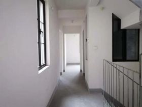 罗福宫 4室2厅2卫 278.00m&sup2;