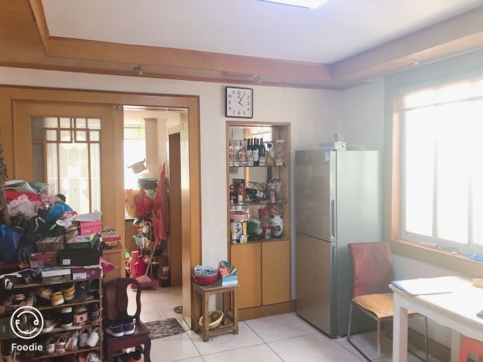 北濠桥东村 2室1厅1卫 69m&sup2;
