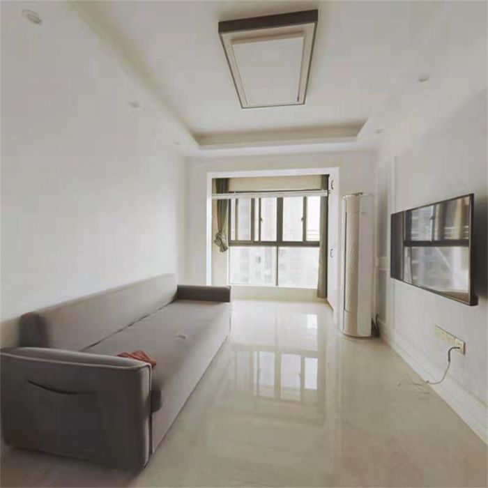 万和家园（开发区） 2室2厅1卫 88.86m&sup2;