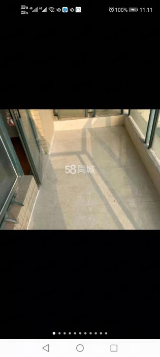 凤凰莱茵苑 3室2厅1卫 126.00m&sup2;