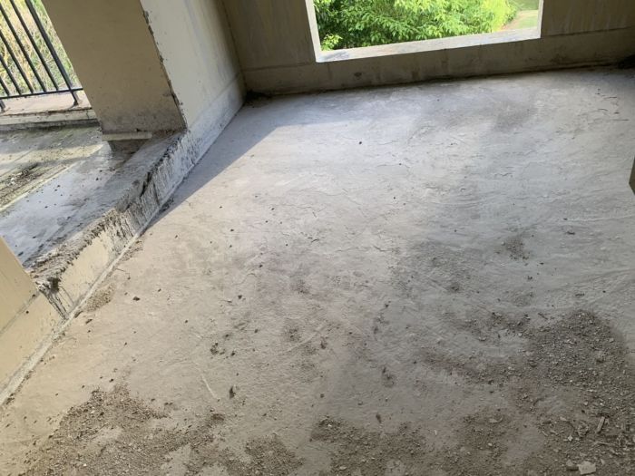 景瑞望府 4室2厅3卫 206m&sup2;
