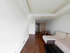 雍华府 3室2厅2卫 98.63m&sup2;