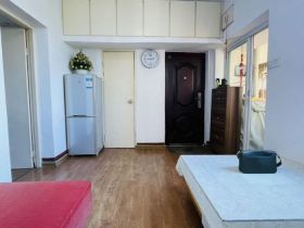 虹桥新村(朝霞路) 1室1厅1卫 48m&sup2;