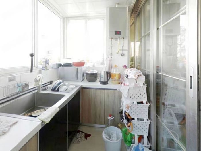 德民花苑 4室2厅2卫 168.24m&sup2;