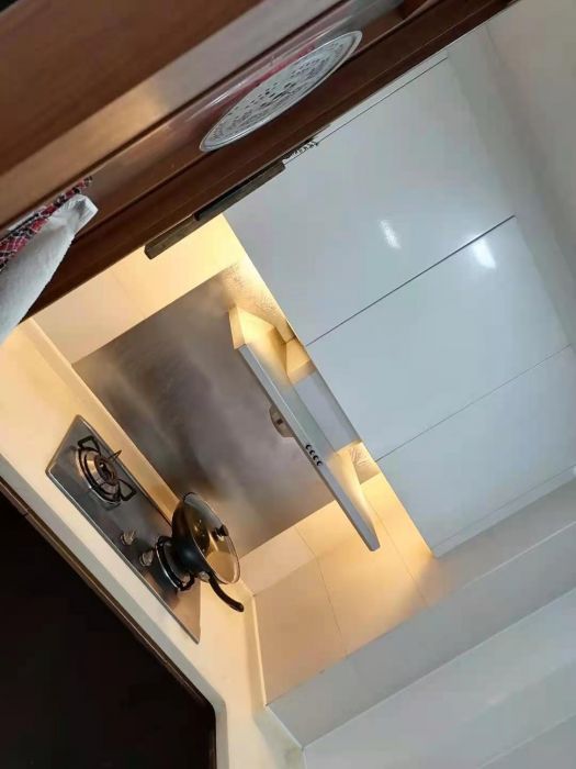 万科金域蓝湾 3室2厅2卫 138m&sup2;