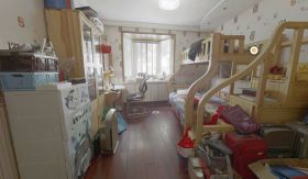 颐和花园 3室1厅1卫 165.23m&sup2;