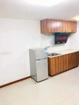 南山国际社区 2室1厅1卫 60m&sup2;