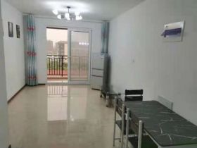 金科廊桥水岸 3室1厅1卫 99m&sup2;