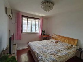 五山新苑 3室1厅1卫 92m&sup2;