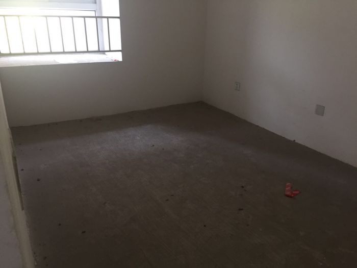 尚海城 3室2厅2卫 121m&sup2;