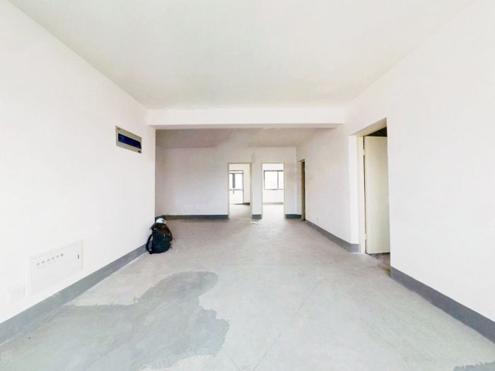 怡和尊庭 2室1厅1卫 92.00m&sup2;