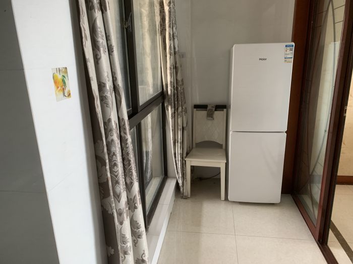 和融&bull;优山美地名邸 2室2厅1卫 94m&sup2;