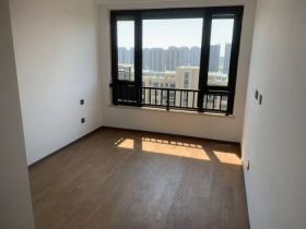 春风南岸西园 4室2厅2卫 136m&sup2;