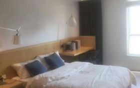 纽约时代 2室1厅1卫 60m&sup2;