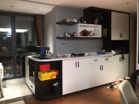 雍华府 3室2厅2卫 114m&sup2;