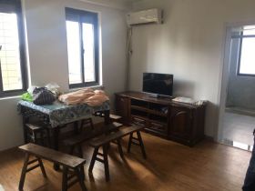 中桥名邸 2室1厅1卫 102m²