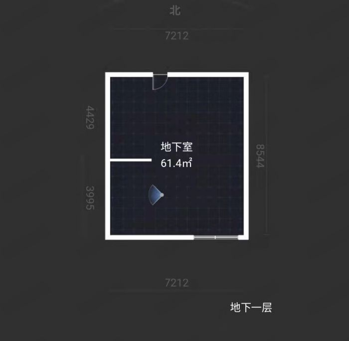 云樾河山 4室2厅3卫 168m&sup2;